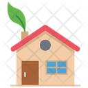 پیش‌نمایش فایل ecology-house-5813025 از پک اکولوژی – جلد ۱