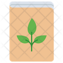 پیش‌نمایش فایل leaf-book-5813044 از پک اکولوژی – جلد ۱