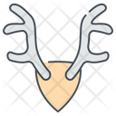 پیش‌نمایش فایل deer-horn-5837348 از پک دکوراسیون منزل – جلد ۱