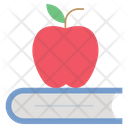 پیش‌نمایش فایل apple-book-5813282 از پک مدرسه و آموزش – جلد ۱