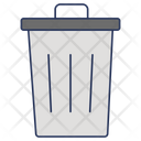 پیش‌نمایش فایل dust-bin-5813338 از پک مدرسه و آموزش – جلد ۱