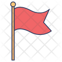 پیش‌نمایش فایل wave-flag-5813376 از پک مدرسه و آموزش – جلد ۱