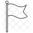 پیش‌نمایش فایل wave-flag-5813472 از پک مدرسه و آموزش – جلد ۱