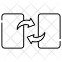 پیش‌نمایش فایل copy-paste-5813761 از پک رابط کاربری، جلد ۱