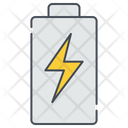 پیش‌نمایش فایل battery-5813692 از پک رابط کاربری، جلد ۱