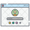 پیش‌نمایش فایل browser-5813696 از پک رابط کاربری، جلد ۱