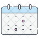 پیش‌نمایش فایل calendar-5813697 از پک رابط کاربری، جلد ۱