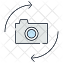پیش‌نمایش فایل camera-5813698 از پک رابط کاربری، جلد ۱