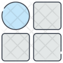 پیش‌نمایش فایل grid-button-5813708 از پک رابط کاربری، جلد ۱