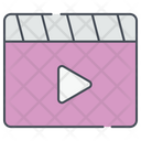 پیش‌نمایش فایل movie-player-5813717 از پک رابط کاربری، جلد ۱
