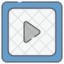 پیش‌نمایش فایل play-sign-5813727 از پک رابط کاربری، جلد ۱