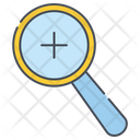 پیش‌نمایش فایل search-glass-5813733 از پک رابط کاربری، جلد ۱