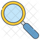 پیش‌نمایش فایل search-glass-5813734 از پک رابط کاربری، جلد ۱