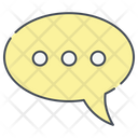 پیش‌نمایش فایل speech-bubble-5813737 از پک رابط کاربری، جلد ۱