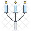 پیش‌نمایش فایل candles-5813912 از پک عروسی – جلد ۱