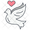 پیش‌نمایش فایل love-bird-5813941 از پک عروسی – جلد ۱