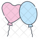 پیش‌نمایش فایل wedding-balloons-5813892 از پک عروسی – جلد ۲