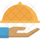 پیش‌نمایش فایل cloche-food-5837464 از پک هتل و رستوران – جلد ۱