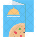 پیش‌نمایش فایل menu-card-5837484 از پک هتل و رستوران – جلد ۱