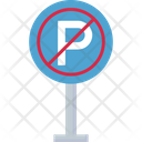 پیش‌نمایش فایل no-parking-5837486 از پک هتل و رستوران – جلد ۱