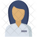 پیش‌نمایش فایل reception-girl-5837492 از پک هتل و رستوران – جلد ۱