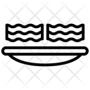 پیش‌نمایش فایل bacon-strips-5861249 از پک صبحانه – جلد ۱
