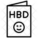 پیش‌نمایش فایل birthday-card-5861022 از پک جشن تولد – جلد ۱
