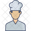 پیش‌نمایش فایل chef-man-5837638 از پک هتل و رستوران – جلد ۱