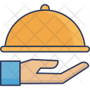 پیش‌نمایش فایل cloche-food-5837641 از پک هتل و رستوران – جلد ۱
