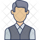 پیش‌نمایش فایل hotel-waiter-5837654 از پک هتل و رستوران – جلد ۱