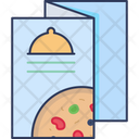 پیش‌نمایش فایل menu-card-5837661 از پک هتل و رستوران – جلد ۱