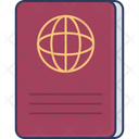 پیش‌نمایش فایل passport-5837665 از پک هتل و رستوران – جلد ۱