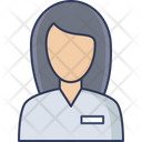 پیش‌نمایش فایل reception-girl-5837669 از پک هتل و رستوران – جلد ۱