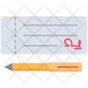 پیش‌نمایش فایل bank-cheque-5837697 از پک درآمد و پول – جلد ۱