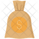 پیش‌نمایش فایل cash-bag-5837703 از پک درآمد و پول – جلد ۱