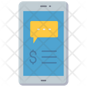 پیش‌نمایش فایل mobile-5837730 از پک درآمد و پول – جلد ۱
