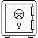 پیش‌نمایش فایل safe-box-5837857 از پک درآمد و پول – جلد ۱