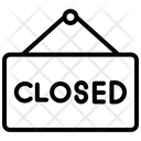 پیش‌نمایش فایل closed-sign-5861792 از پک رستوران – جلد ۱