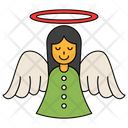 پیش‌نمایش فایل angel-5861821 از پک کریسمس، جلد ۱