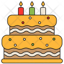 پیش‌نمایش فایل cake-5861824 از پک کریسمس، جلد ۱