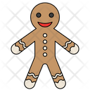 پیش‌نمایش فایل gingerbread-5861834 از پک کریسمس، جلد ۱