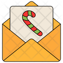پیش‌نمایش فایل letter-5861835 از پک کریسمس، جلد ۱
