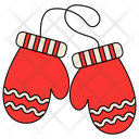 پیش‌نمایش فایل mitten-5861837 از پک کریسمس، جلد ۱