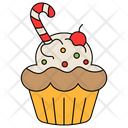 پیش‌نمایش فایل muffin-5861838 از پک کریسمس، جلد ۱