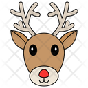 پیش‌نمایش فایل reindeer-5861840 از پک کریسمس، جلد ۱