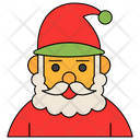 پیش‌نمایش فایل santa-5861841 از پک کریسمس، جلد ۱