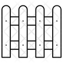 پیش‌نمایش فایل fence-5861883 از پک برگ و گراسس – جلد ۱