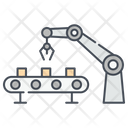پیش‌نمایش فایل robot-arm-5861982 از پک لجستیک – جلد ۱