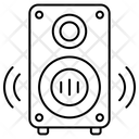 پیش‌نمایش فایل speaker-5862679 از پک مهمانی – جلد ۲