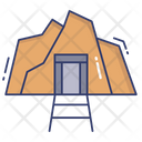 پیش‌نمایش فایل cave-6007391 از پک بیابان – جلد ۱